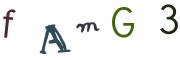 CAPTCHA obrazkowa