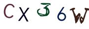 CAPTCHA obrazkowa