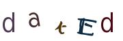 CAPTCHA obrazkowa