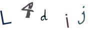 CAPTCHA obrazkowa