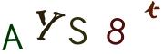 CAPTCHA obrazkowa