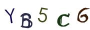 CAPTCHA obrazkowa