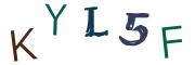 CAPTCHA obrazkowa