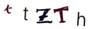 CAPTCHA obrazkowa