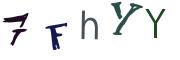 CAPTCHA obrazkowa