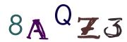 CAPTCHA obrazkowa