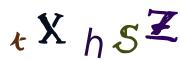 CAPTCHA obrazkowa