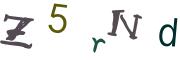 CAPTCHA obrazkowa