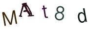 CAPTCHA obrazkowa