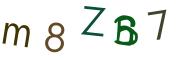 CAPTCHA obrazkowa