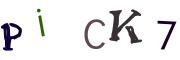 CAPTCHA obrazkowa