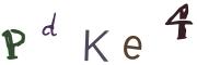 CAPTCHA obrazkowa