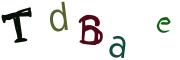 CAPTCHA obrazkowa