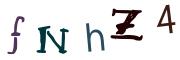 CAPTCHA obrazkowa