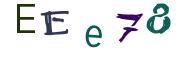 CAPTCHA obrazkowa