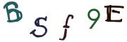 CAPTCHA obrazkowa
