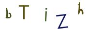 CAPTCHA obrazkowa