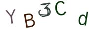 CAPTCHA obrazkowa