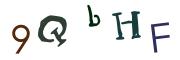 CAPTCHA obrazkowa