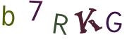 CAPTCHA obrazkowa