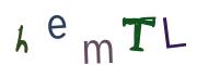 CAPTCHA obrazkowa
