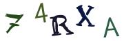 CAPTCHA obrazkowa