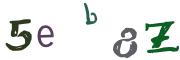 CAPTCHA obrazkowa