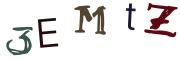 CAPTCHA obrazkowa