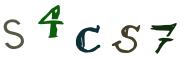 CAPTCHA obrazkowa
