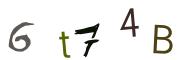 CAPTCHA obrazkowa