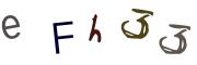 CAPTCHA obrazkowa