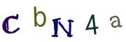 CAPTCHA obrazkowa