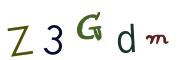 CAPTCHA obrazkowa