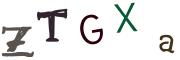 CAPTCHA obrazkowa