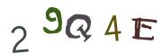 CAPTCHA obrazkowa