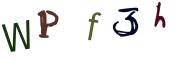 CAPTCHA obrazkowa