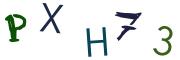 CAPTCHA obrazkowa