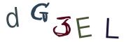CAPTCHA obrazkowa