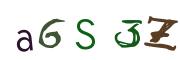 CAPTCHA obrazkowa