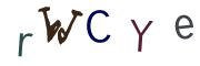 CAPTCHA obrazkowa