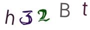 CAPTCHA obrazkowa