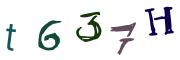 CAPTCHA obrazkowa