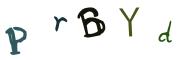 CAPTCHA obrazkowa