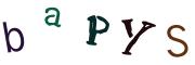 CAPTCHA obrazkowa