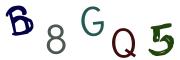 CAPTCHA obrazkowa