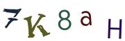 CAPTCHA obrazkowa