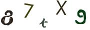 CAPTCHA obrazkowa