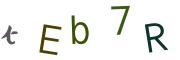 CAPTCHA obrazkowa