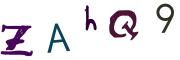 CAPTCHA obrazkowa
