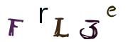 CAPTCHA obrazkowa